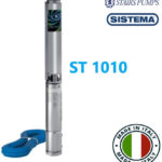 Stairs Sistema ST 1010 400 V návod