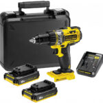 Stanley FMC600D2 návod