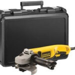 Stanley FMEG222K návod