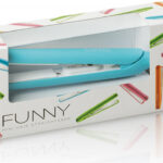 Sthauer Funny Mini Blue návod