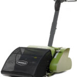 Swardman Electra 2.0 55 Optimální sestava Nízká seč návod