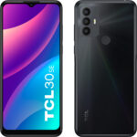TCL 30SE 4GB/64GB návod