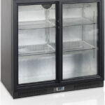 TEFCOLD BA 20 S návod