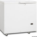 TEFCOLD SE20-45-P návod