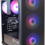 TIGO Gamer Pro GP38 návod