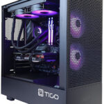 TIGO Ultimate TU43 návod