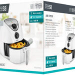 Teesa AIR FRYER 3