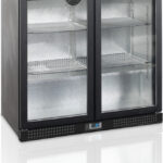 Tefcold BA 20 H návod