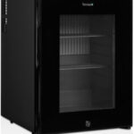 Tefcold TM44G návod