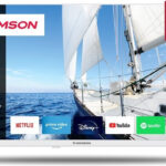 Thomson 24HG2S14CW návod