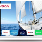 Thomson 32HG2S14W návod