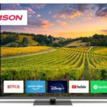 Thomson 50QG5C14 návod