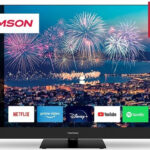 Thomson 50QG6C14 návod