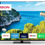 Thomson 50UG5C14 návod