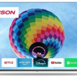 Thomson 65QG4S14 návod