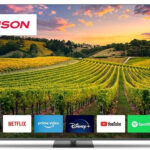 Thomson 75QG5C14 návod