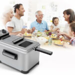 Thomson THDF204X návod