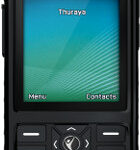 Thuraya XT-PRO návod