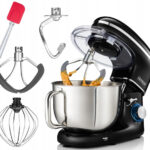 Transa Electronics BlackChef 3000 W černý návod