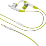 Trust Fit In-ear Sports Headphones návod