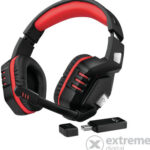 Trust GXT 390 Juga Wireless Gaming Headset návod