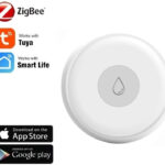 Tuya AS-MIR-WA100 návod