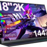 UPERFECT UPALLEU-M180K01W návod