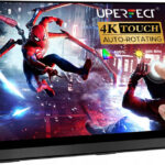 UPERFECT UPALLPL-M156F13W návod