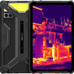 UleFone Armor Pad 4 Ultra 5G GQ3121TH-5G návod