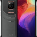 UleFone Power Armor 14 návod