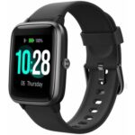 UleFone Watch návod