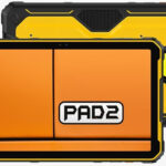 Ulefone Armor Pad 2 8/GB256GB LTE TABULFTZA0010 návod