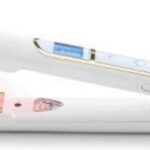 Ultron Iku Dual Infrared Ionic bílá návod