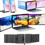 Uperfect M140G11W návod