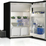 VITRIFRIGO C130LA návod