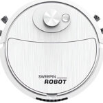 Verk 24462 bílý návod