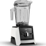 Vitamix Ascent A2300i bílý návod