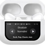 WG AirFlex 9/Avatar návod