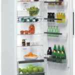 Whirlpool SW8AM2YWR2 návod