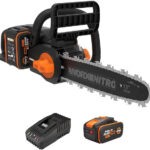 WORX WG350E návod