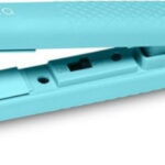 Wad Presta Straightener Blue návod