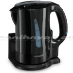 Waeco MCK 750-12 návod