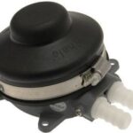 Whale MK2 Baby Foot - self-priming foot pump návod