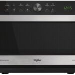 Whirlpool MWP 338 SX návod