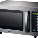 Whirlpool PRO 25 IX návod