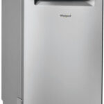 Whirlpool WSFO 3T223 PC X návod