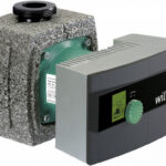 Wilo Stratos 25/1-4 180mm 230V PN10 2104225 návod