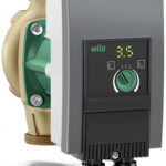Wilo Yonos MAXO-Z 30/0