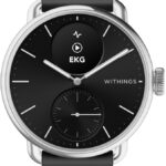Withings HWA10 návod