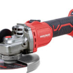 Worcraft CAG-S20LiBS-125 114956 návod